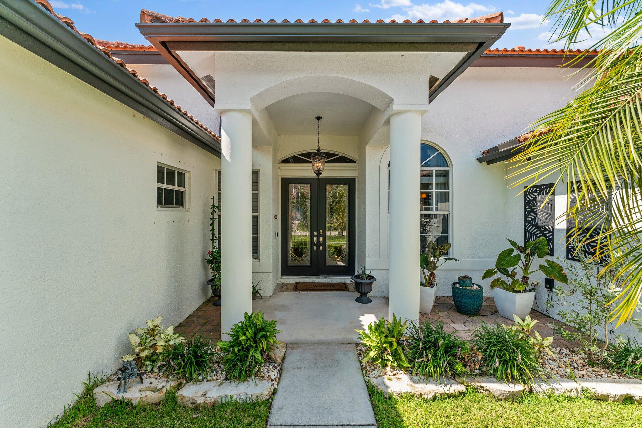 2474 SW Datura Avenue