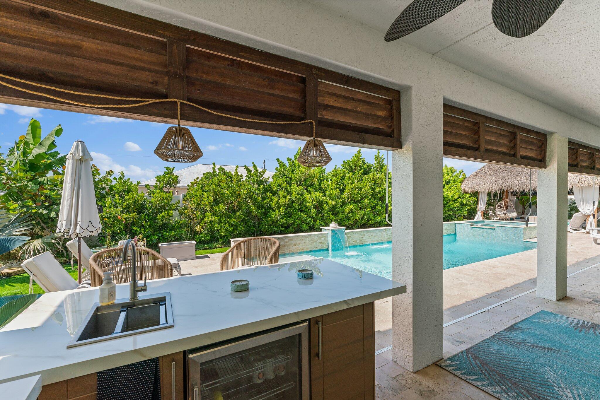 2474 SW Datura Avenue