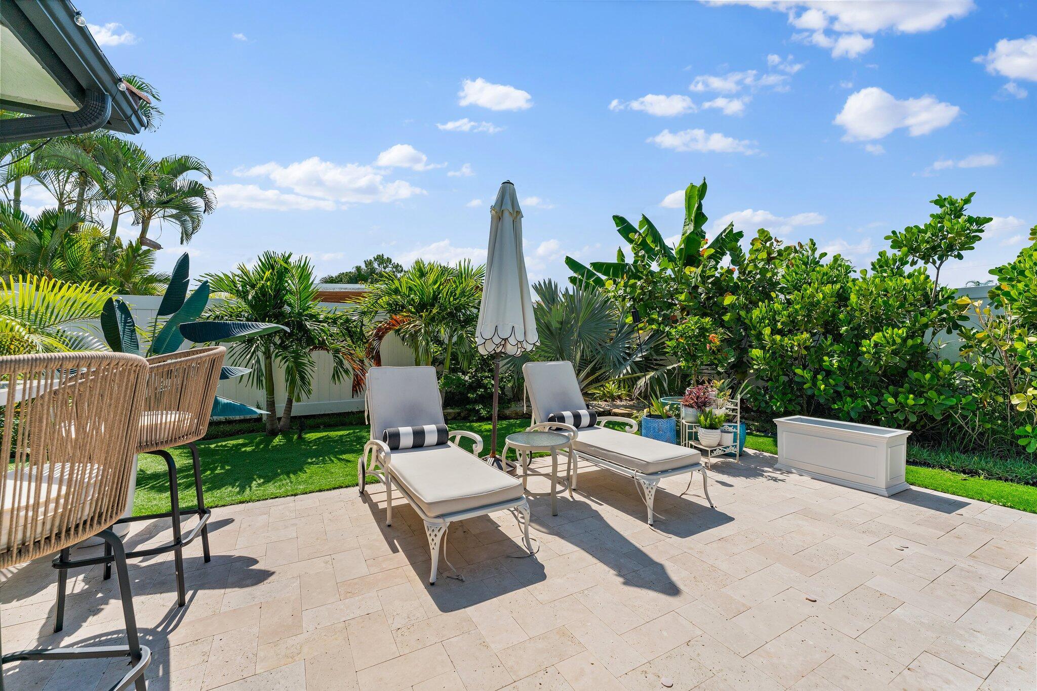 2474 SW Datura Avenue