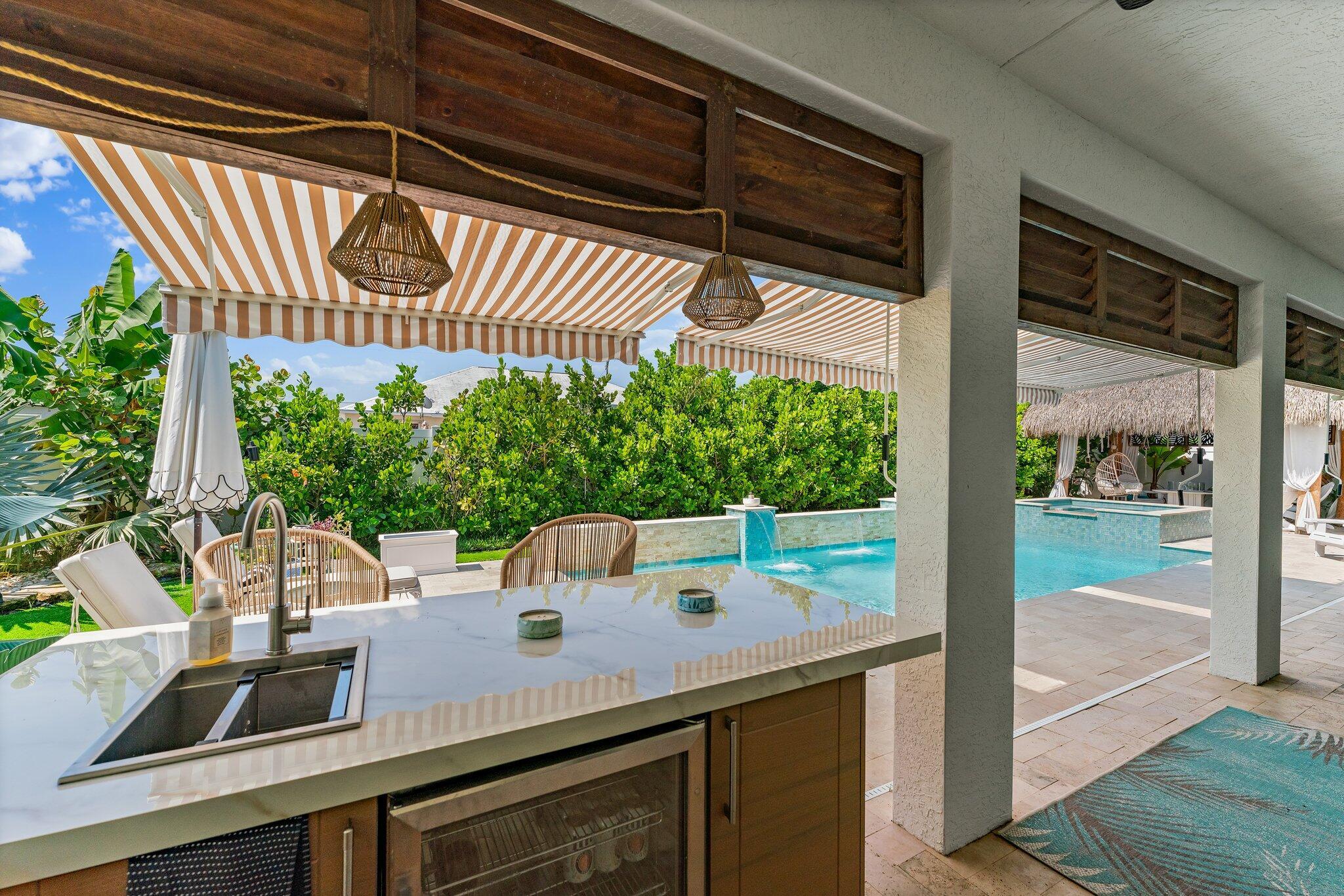 2474 SW Datura Avenue