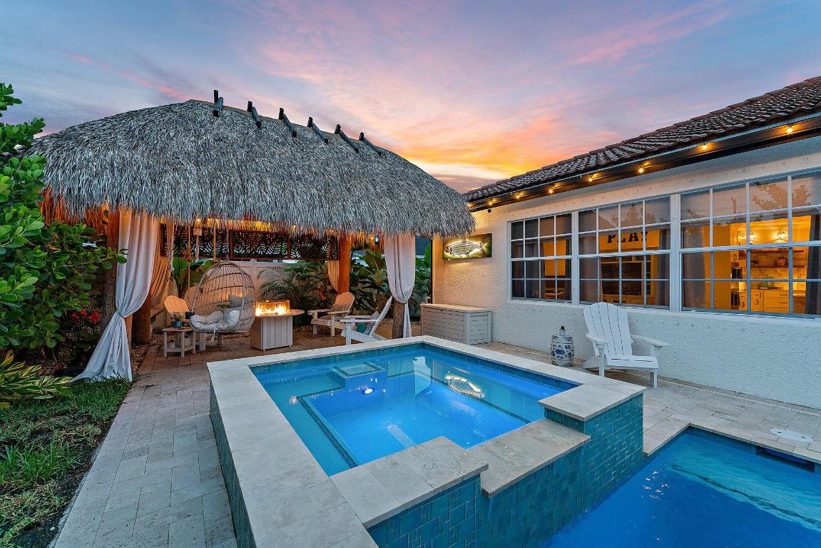 2474 SW Datura Avenue