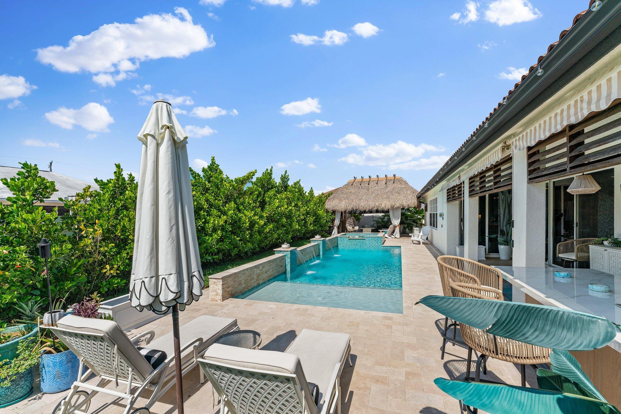 2474 SW Datura Avenue