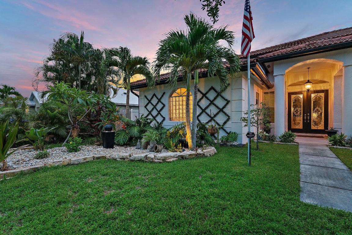 2474 SW Datura Avenue