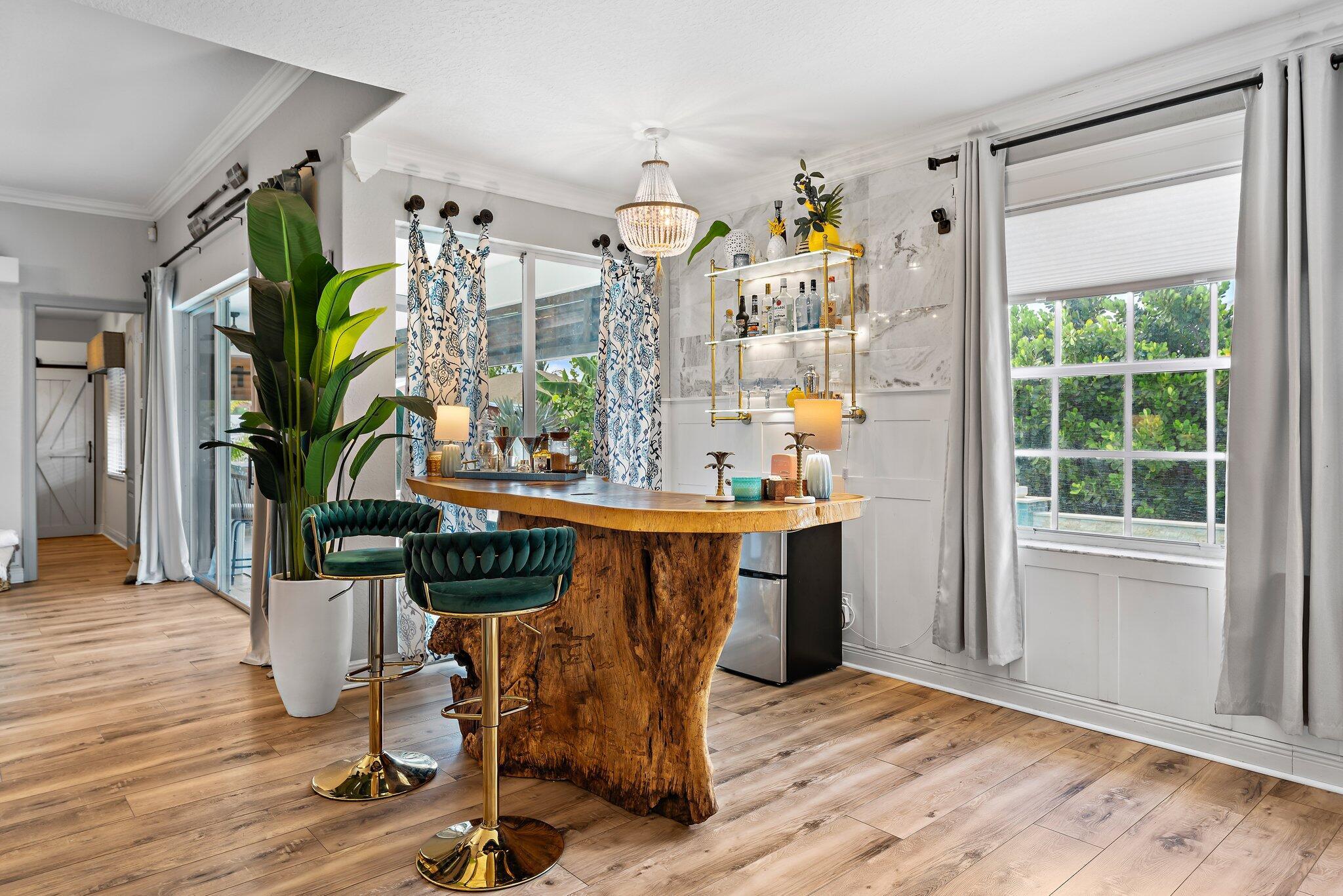 2474 SW Datura Avenue