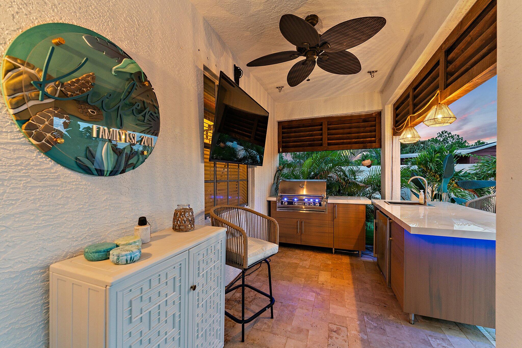 2474 SW Datura Avenue