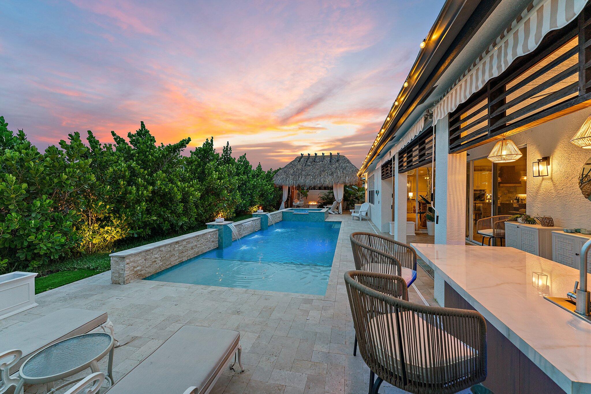 2474 SW Datura Avenue