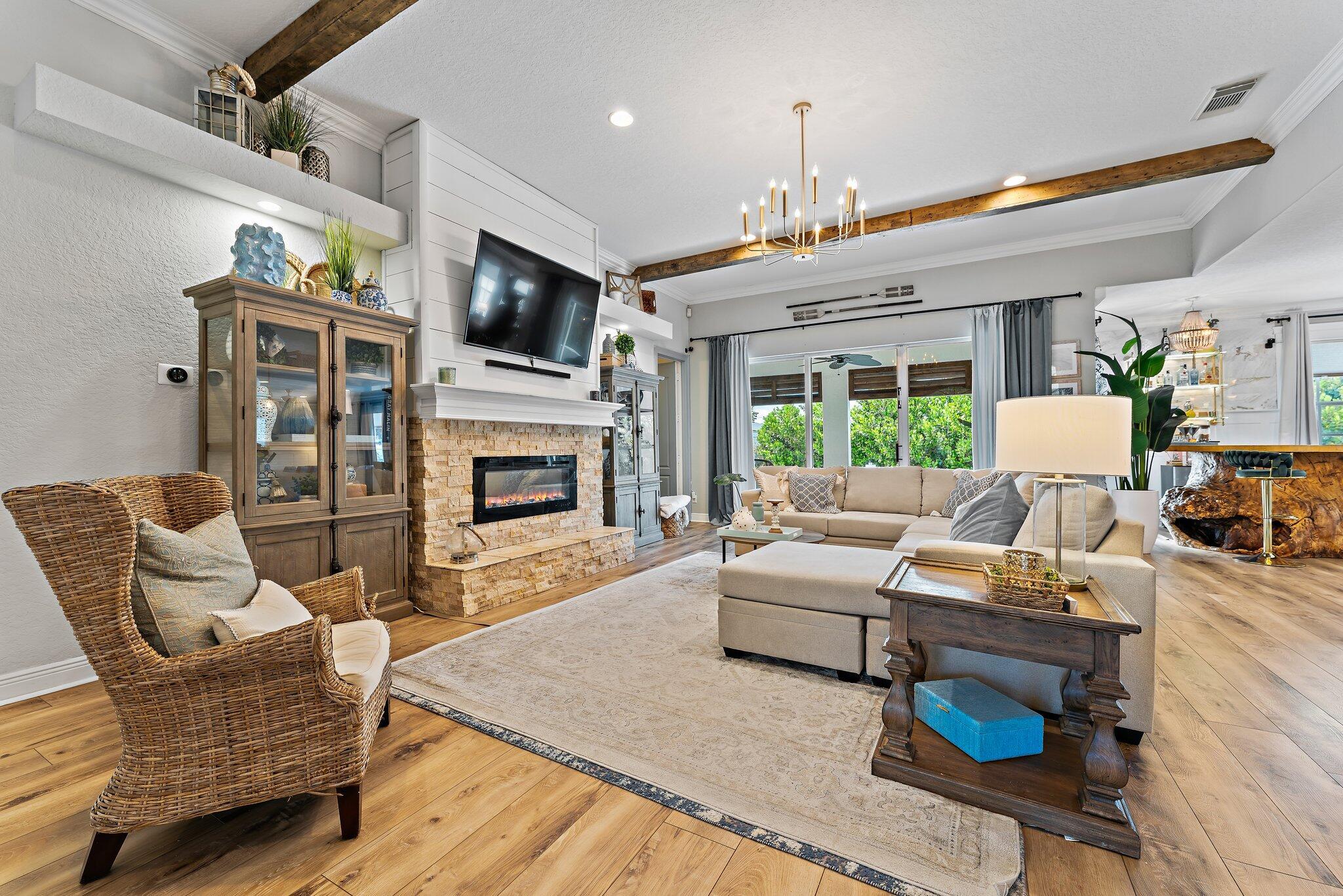 2474 SW Datura Avenue