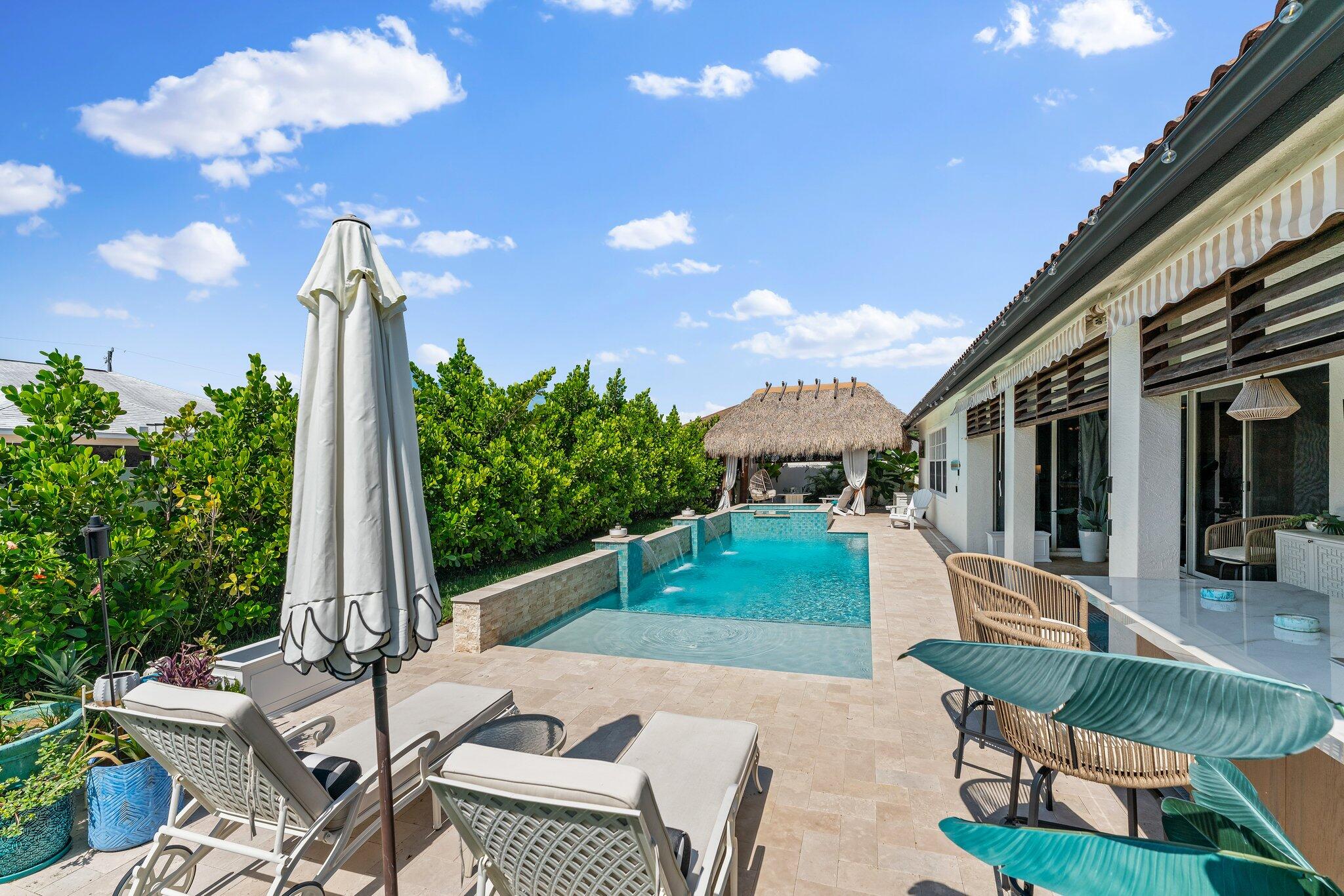 2474 SW Datura Avenue