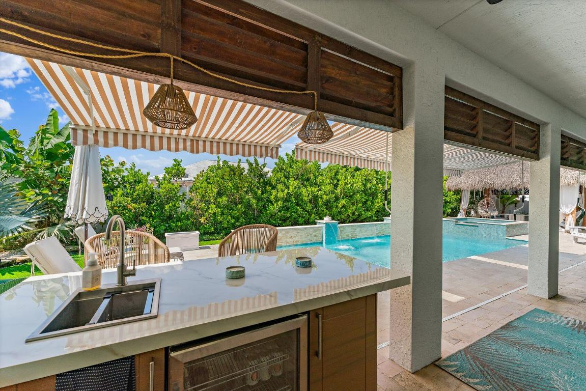 2474 SW Datura Avenue