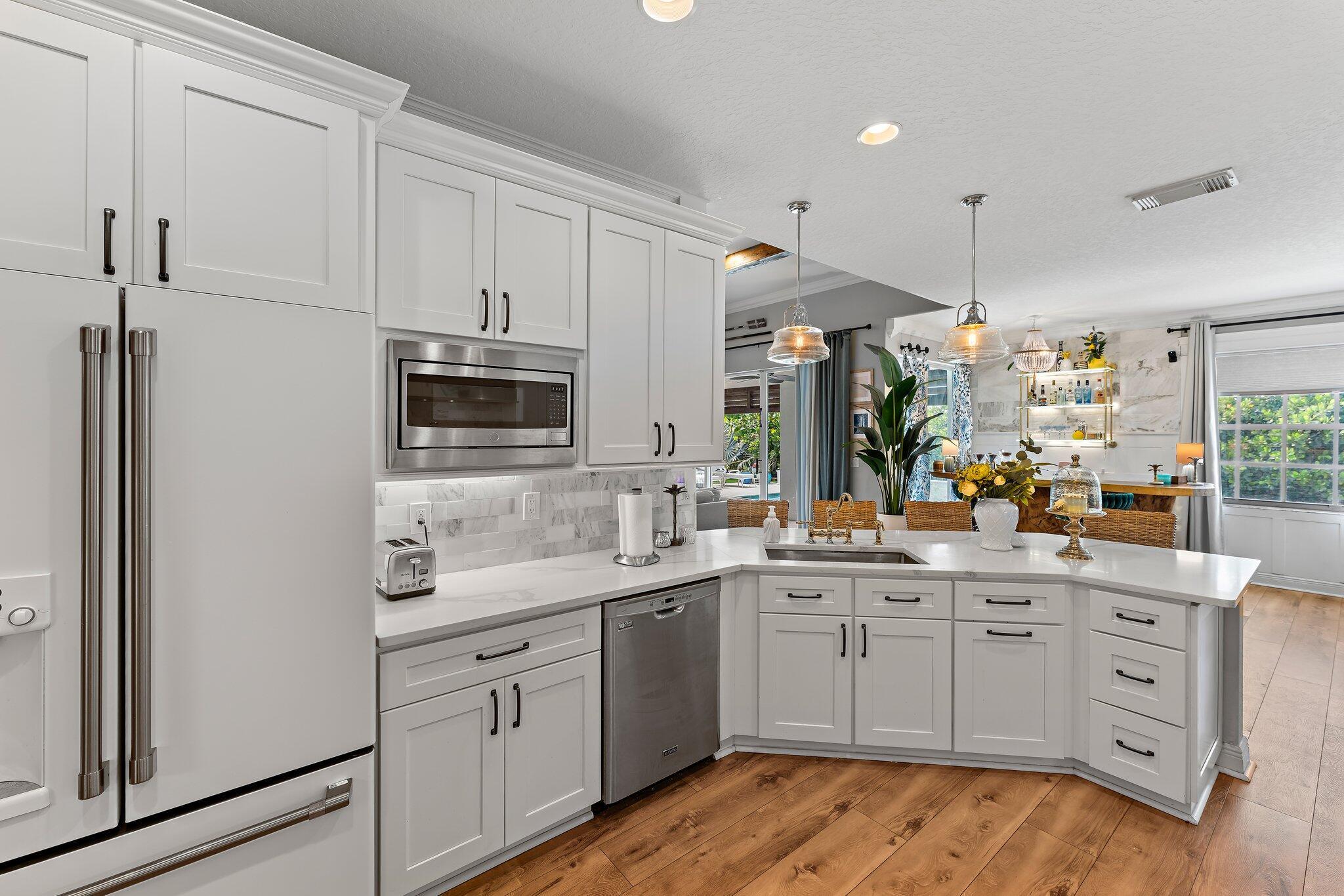 2474 SW Datura Avenue