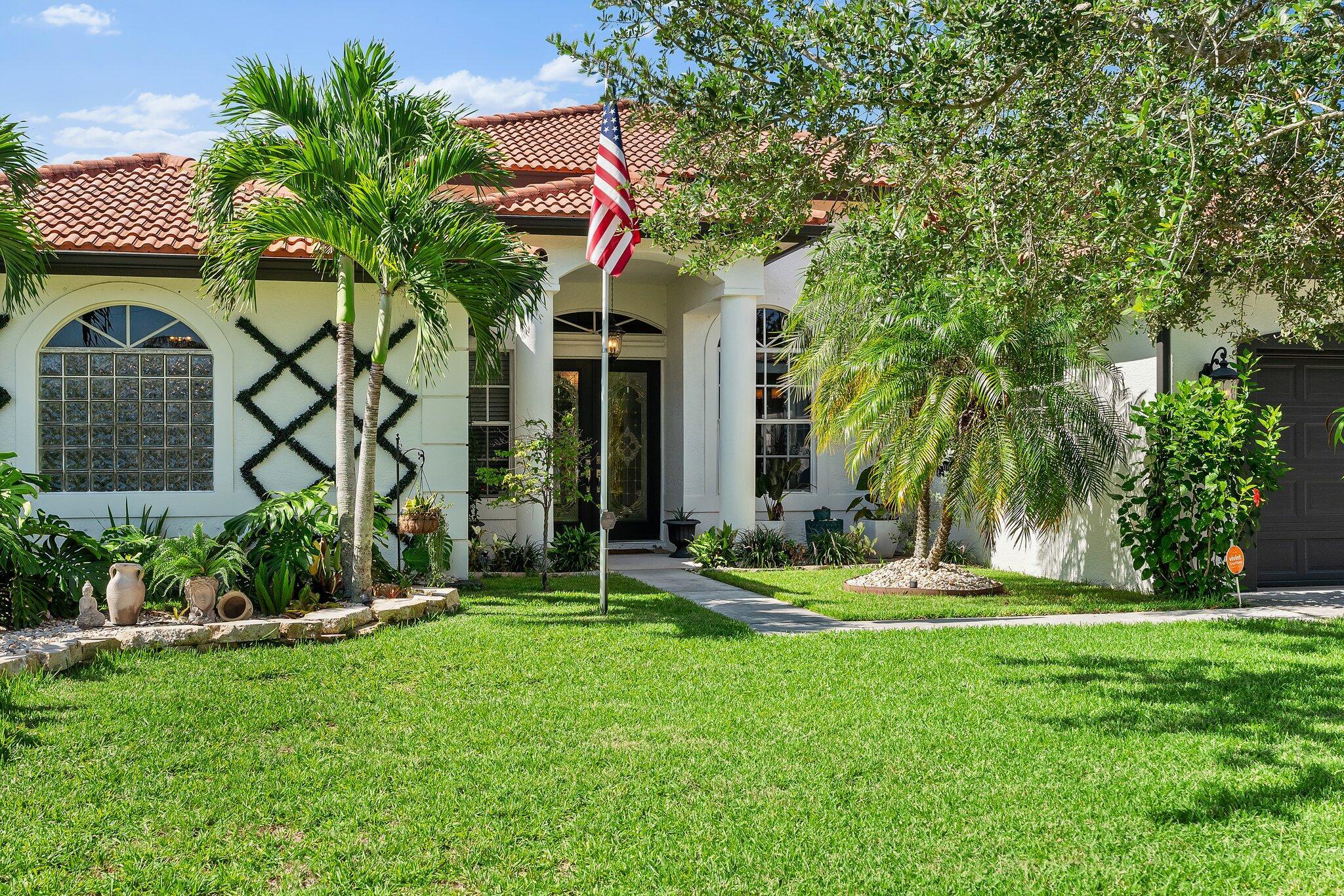 2474 SW Datura Avenue