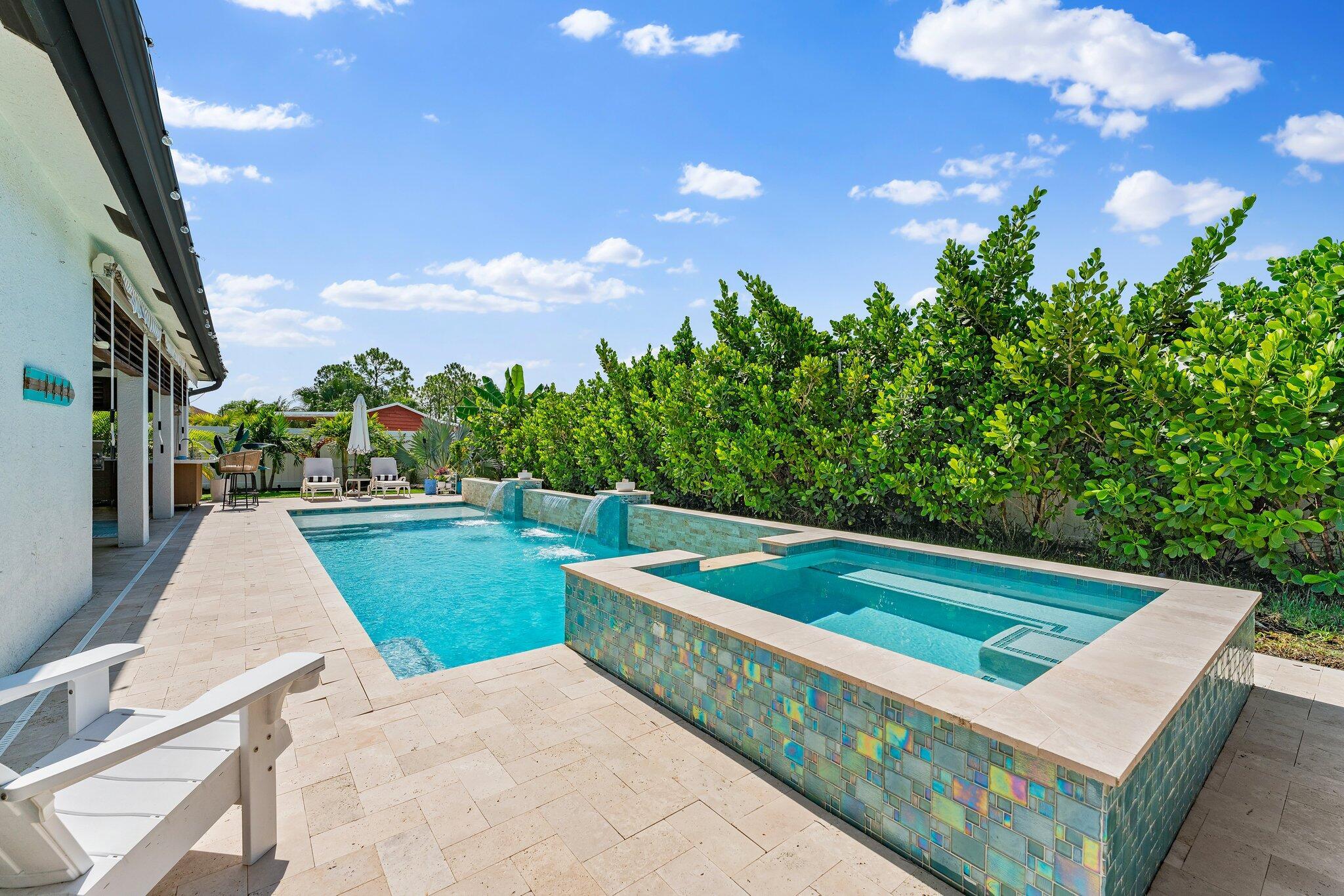 2474 SW Datura Avenue