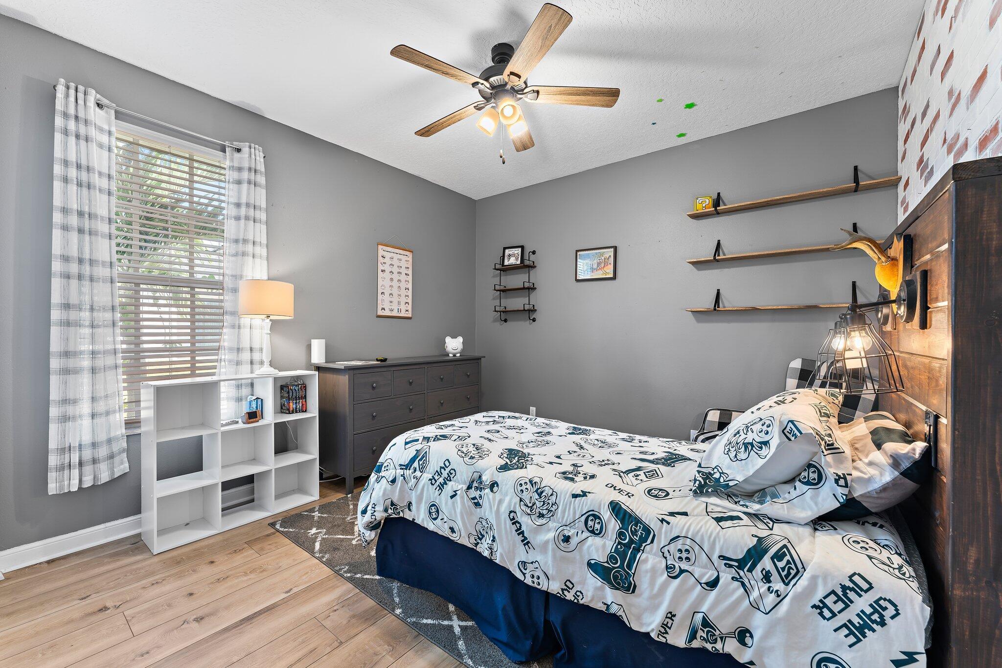 2474 SW Datura Avenue