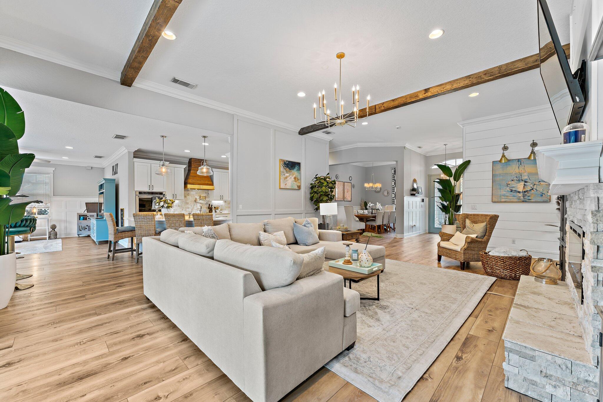 2474 SW Datura Avenue