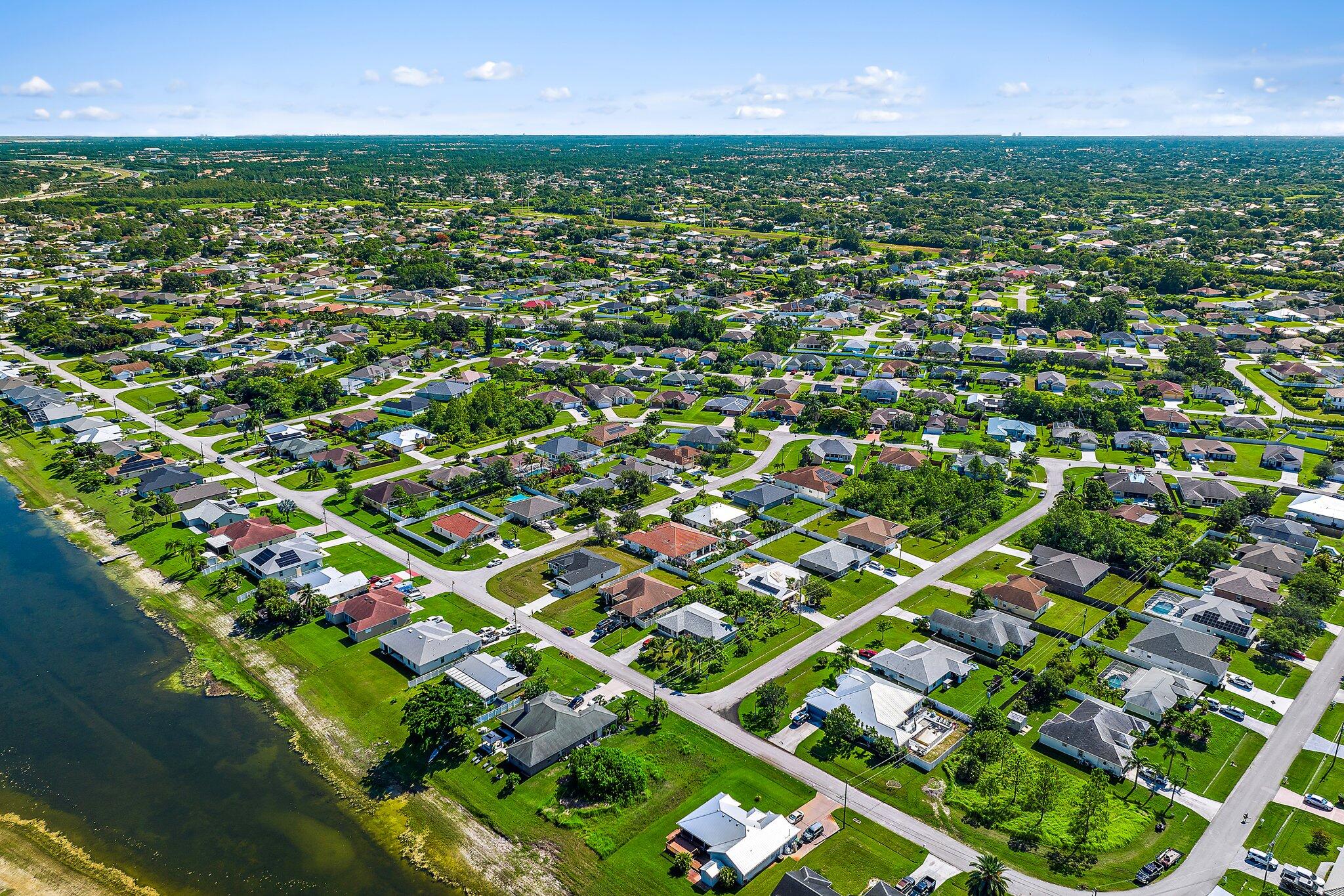 2474 SW Datura Avenue