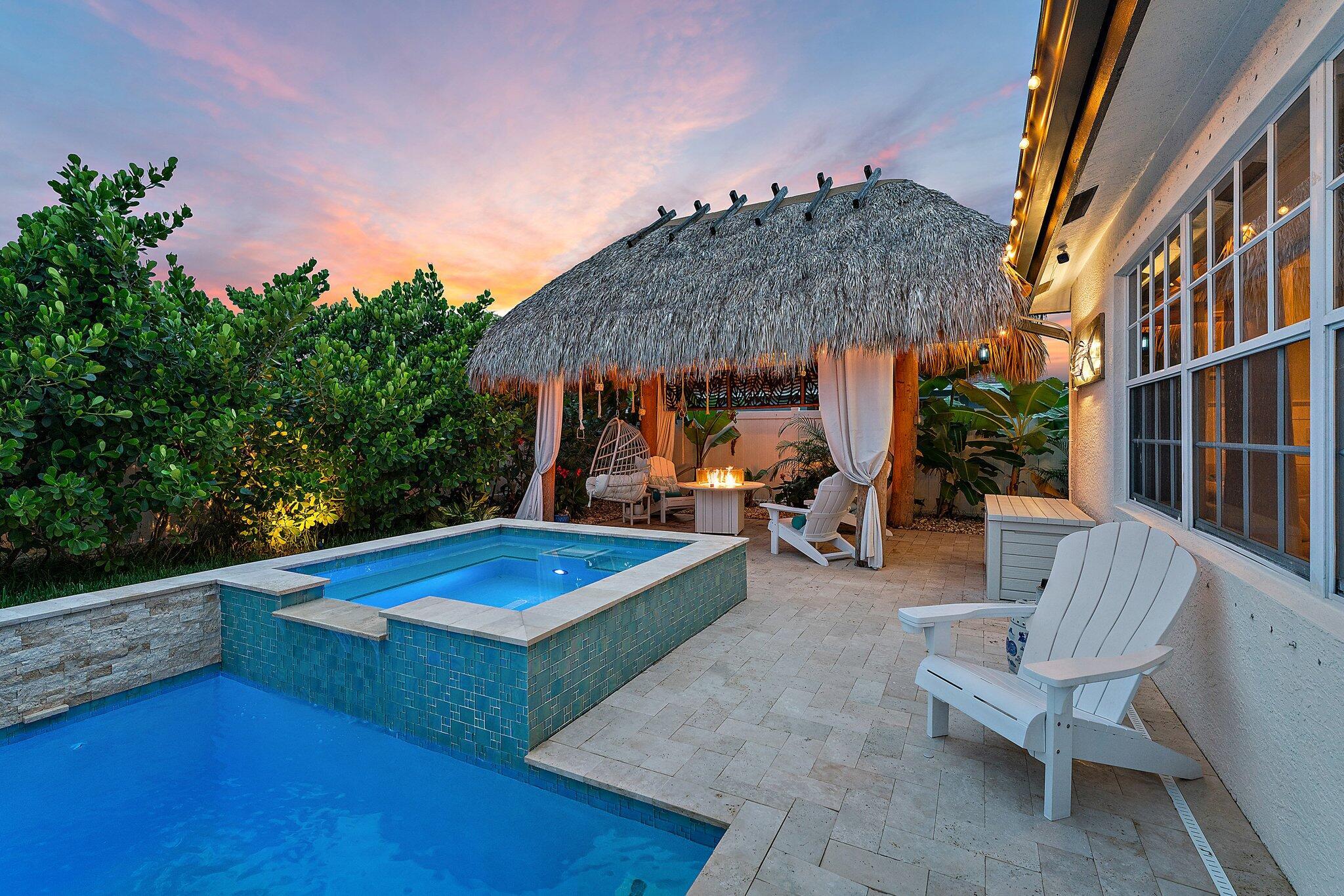 2474 SW Datura Avenue