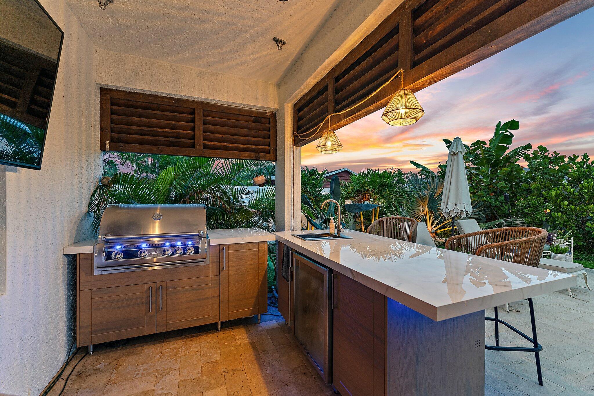 2474 SW Datura Avenue