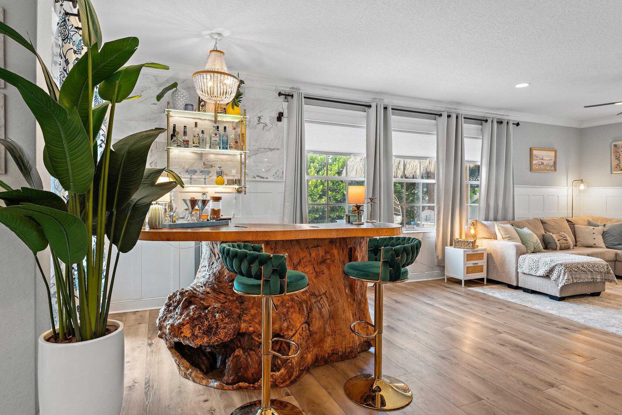 2474 SW Datura Avenue