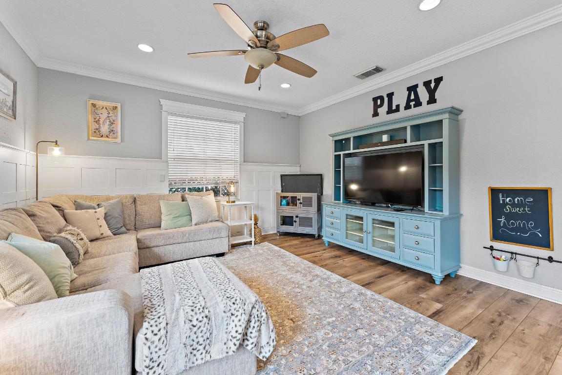 2474 SW Datura Avenue