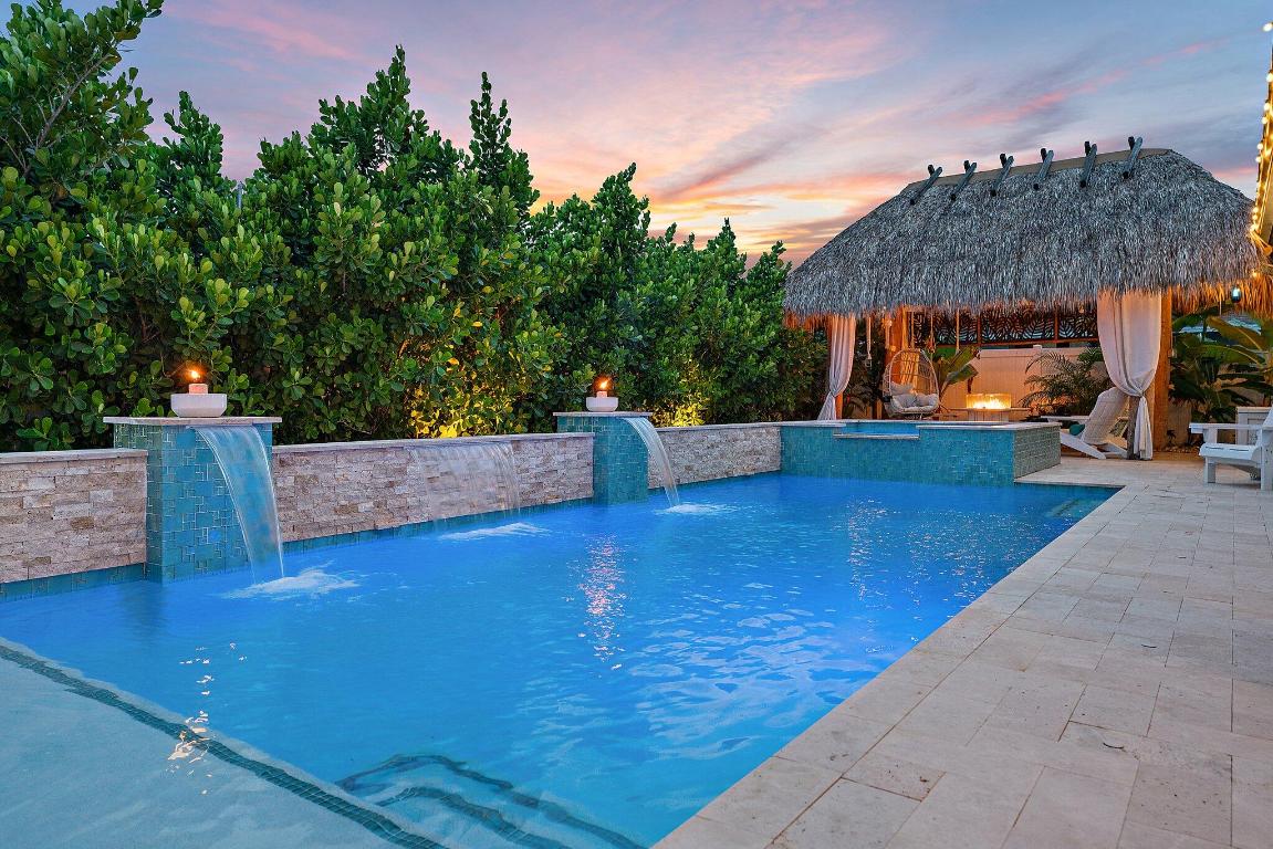 2474 SW Datura Avenue