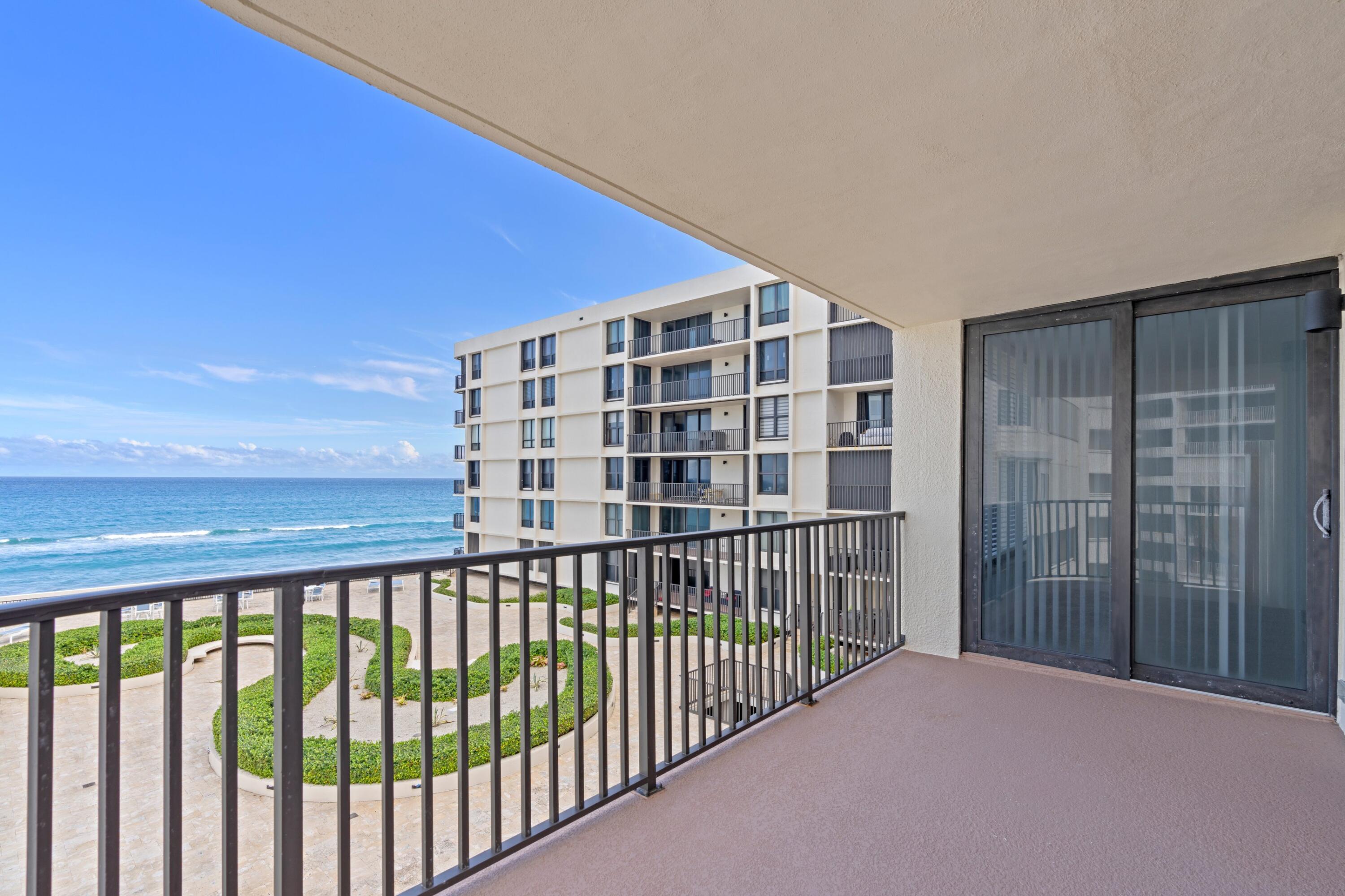 3610 S Ocean Boulevard 311