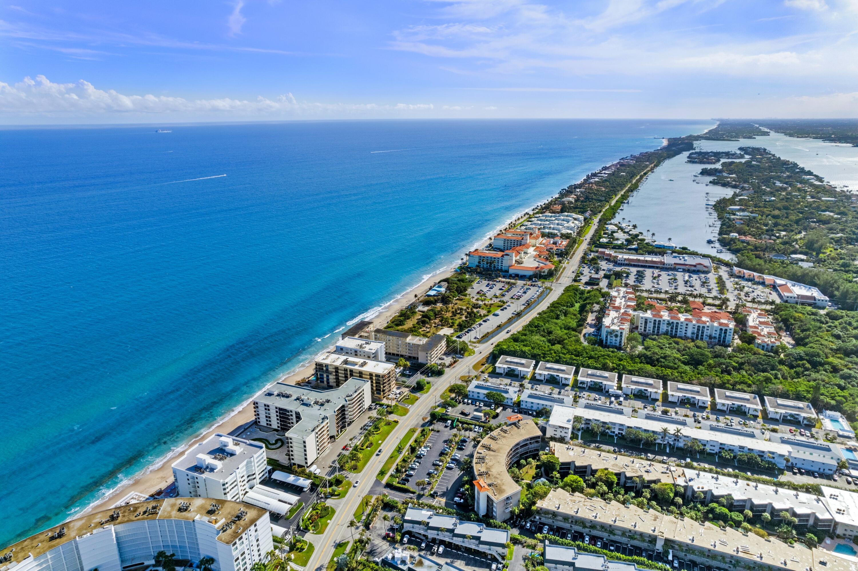 3610 S Ocean Boulevard 311