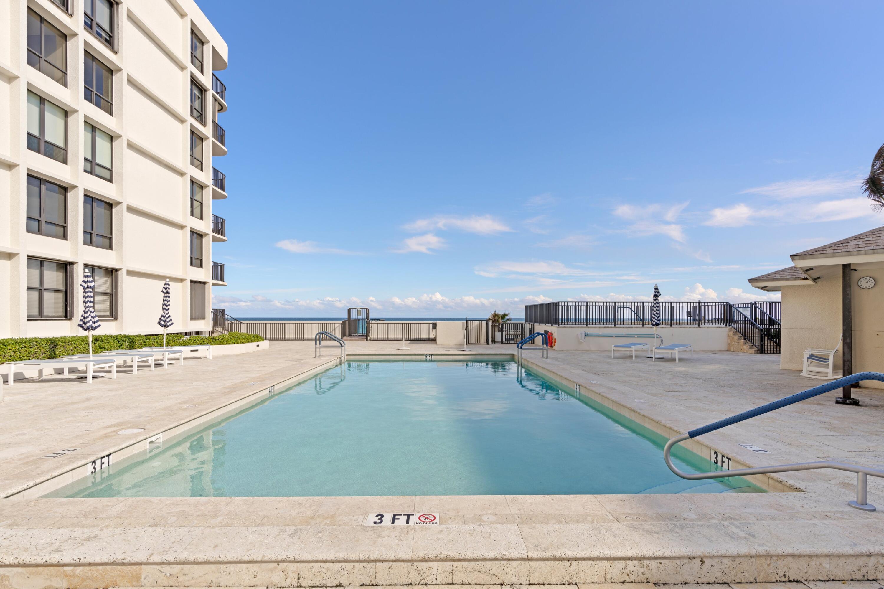 3610 S Ocean Boulevard 311