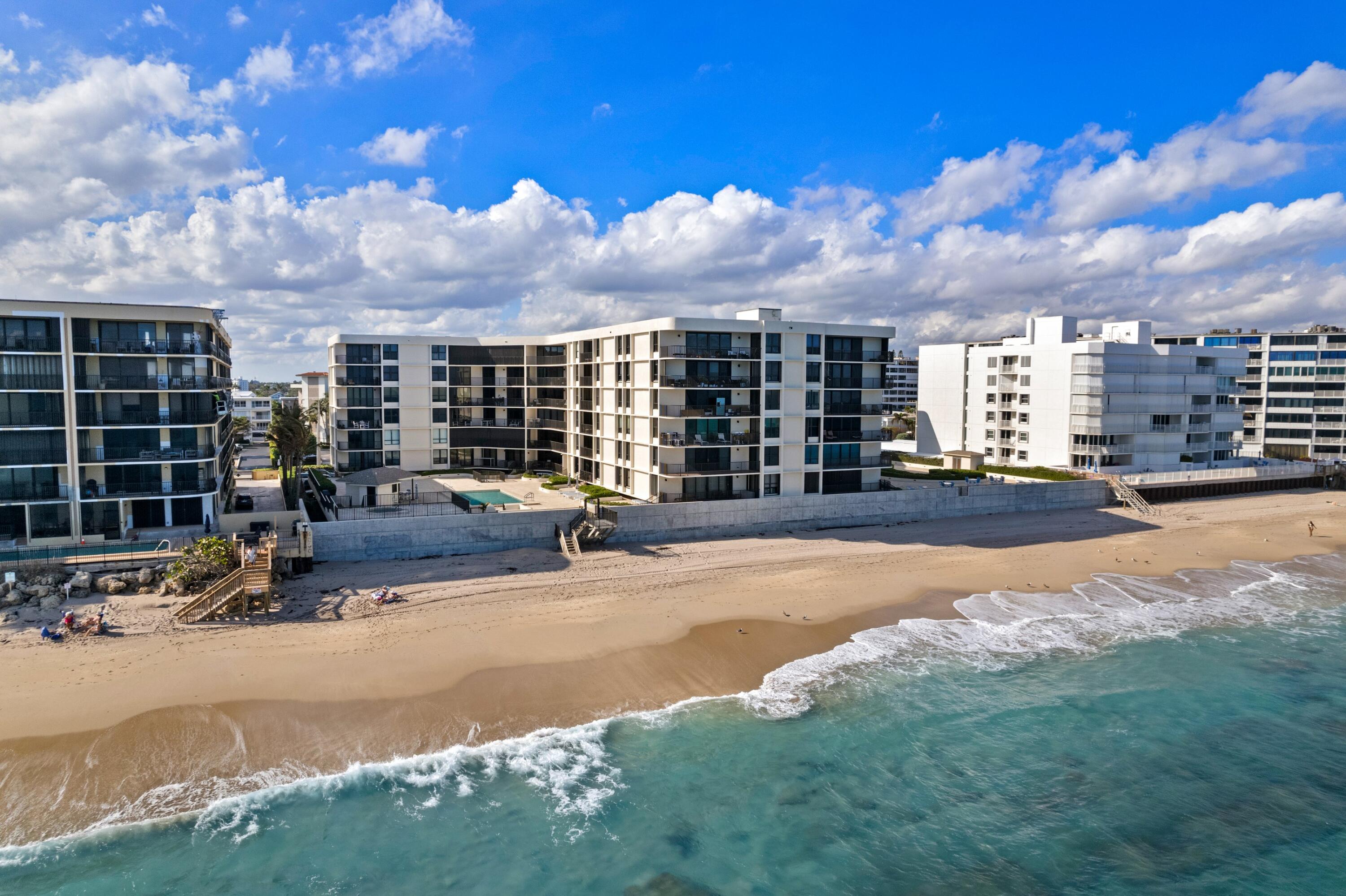 3610 S Ocean Boulevard 311