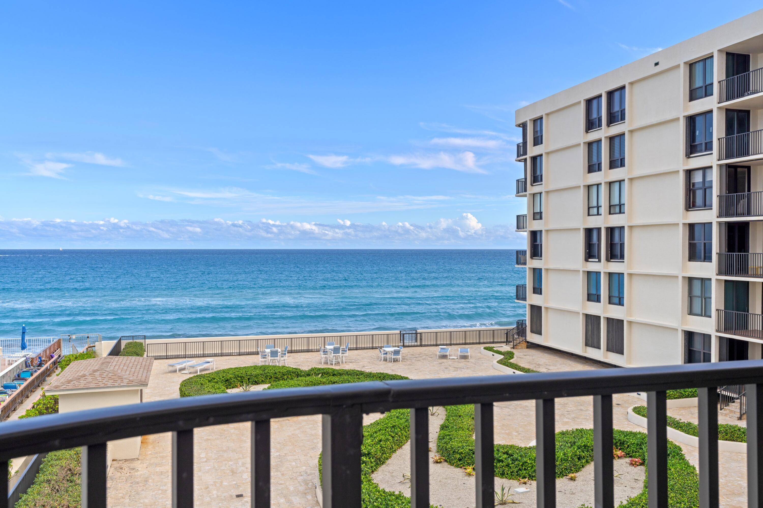 3610 S Ocean Boulevard 311