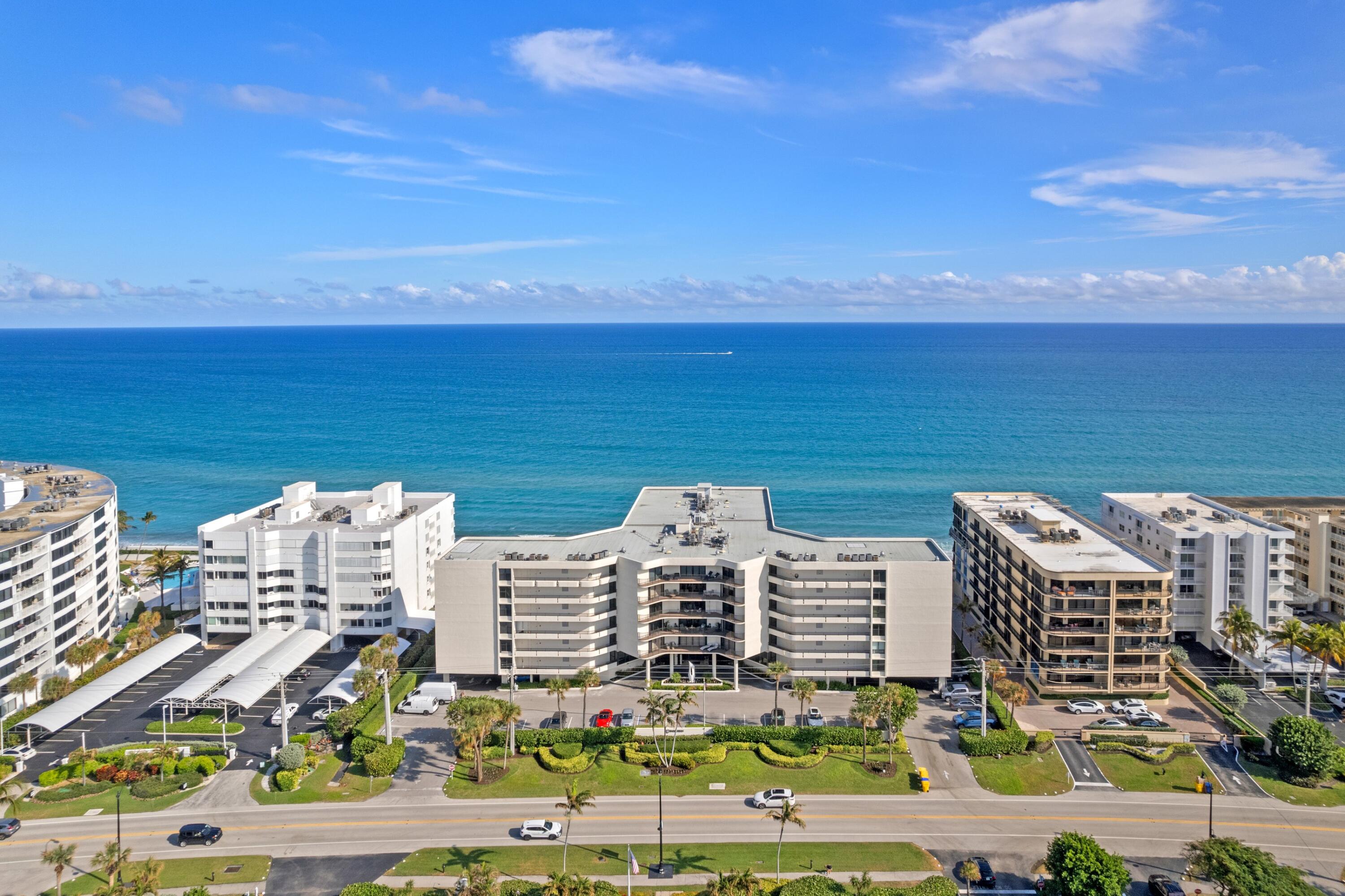 3610 S Ocean Boulevard 311