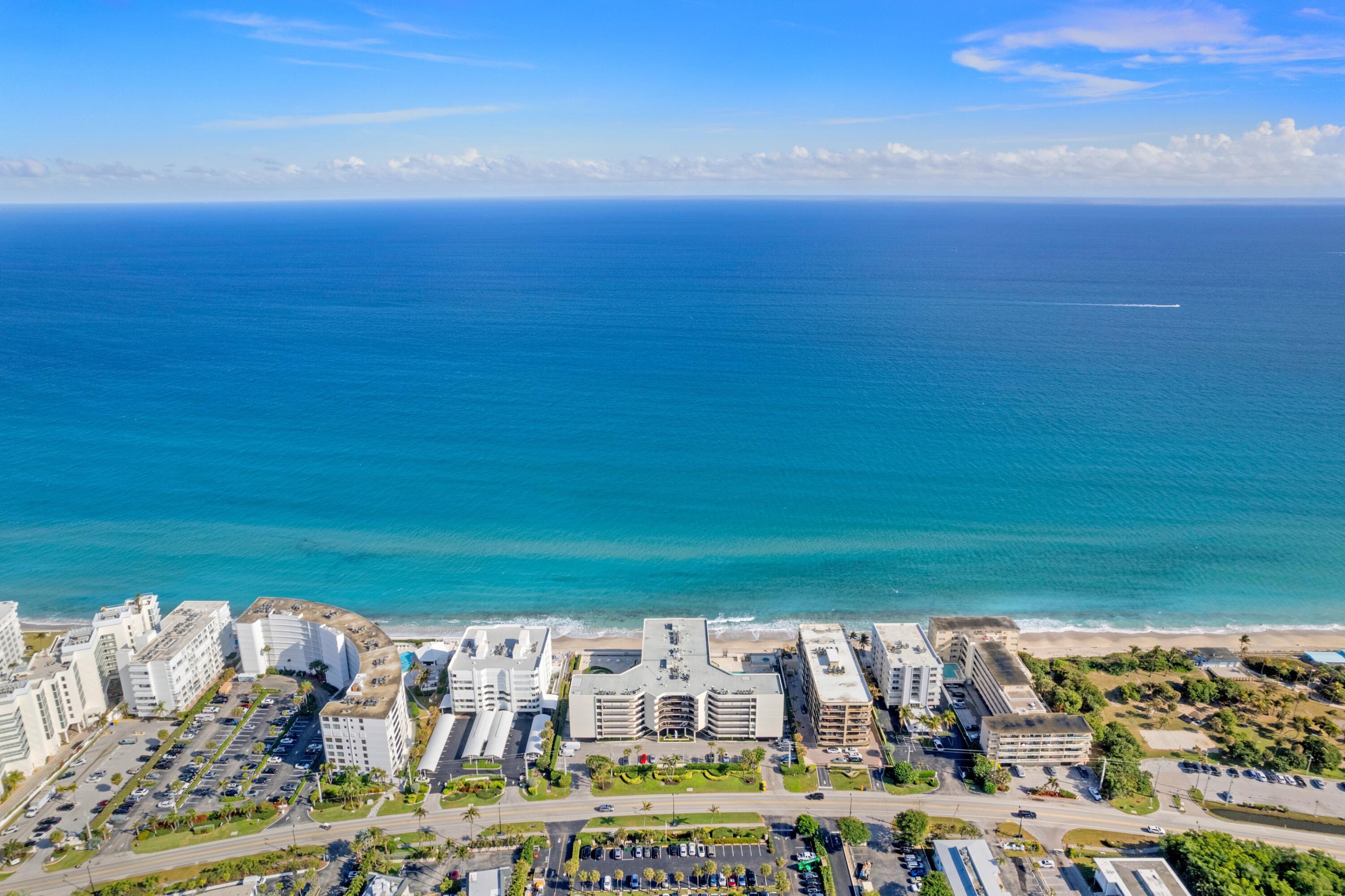 3610 S Ocean Boulevard 311