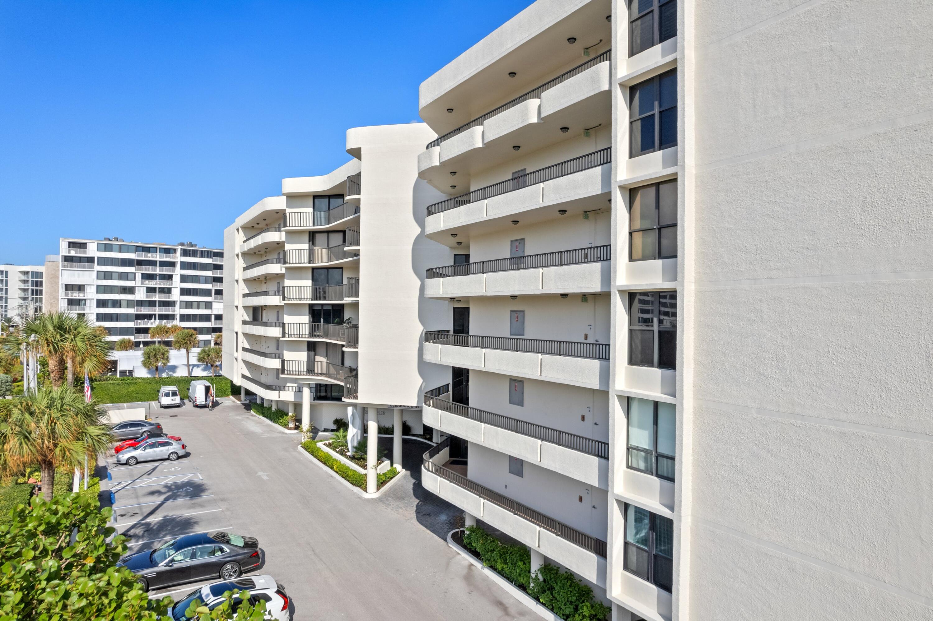 3610 S Ocean Boulevard 311