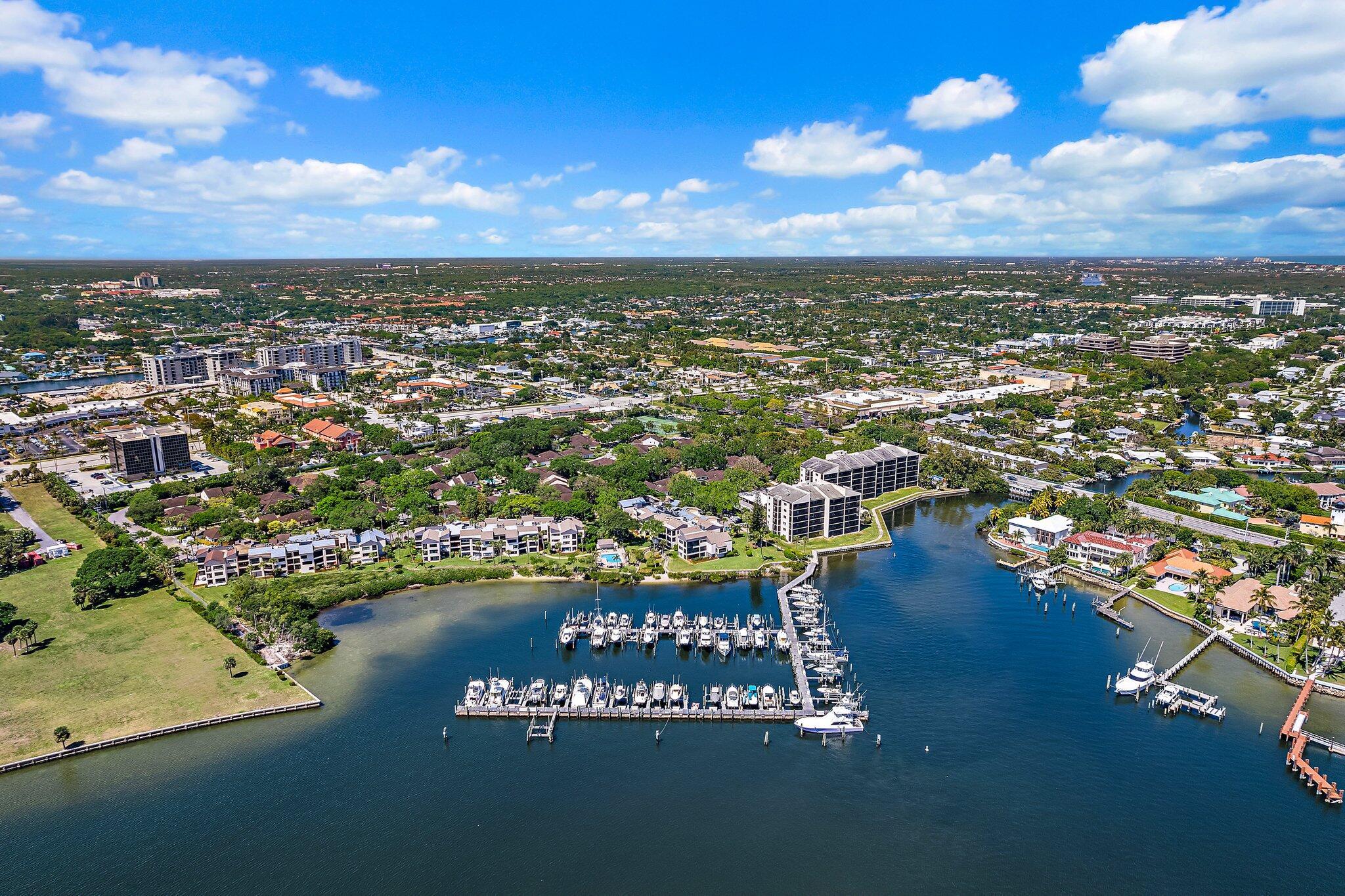 1618 Twelve Oaks Way 104