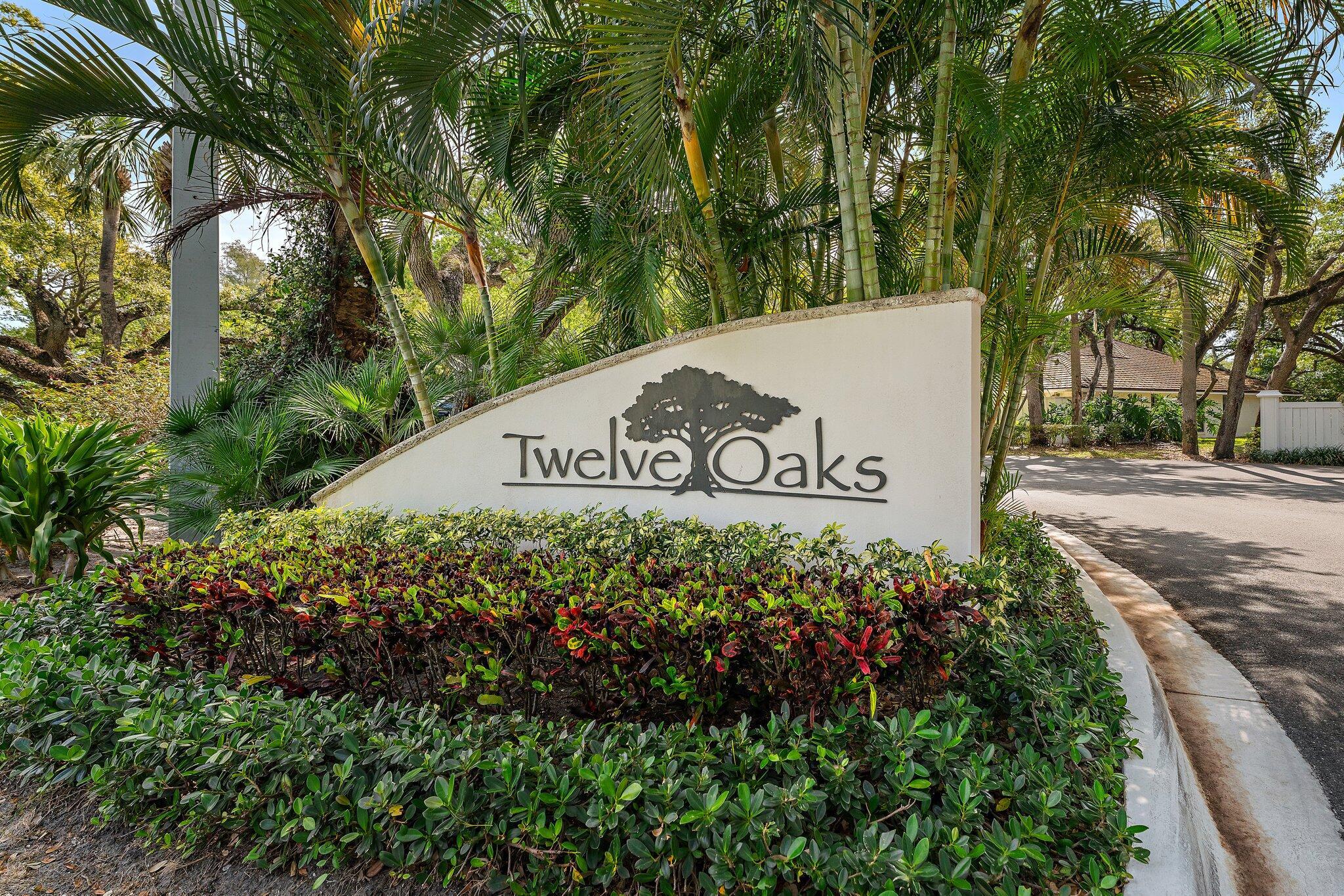 1618 Twelve Oaks Way 104