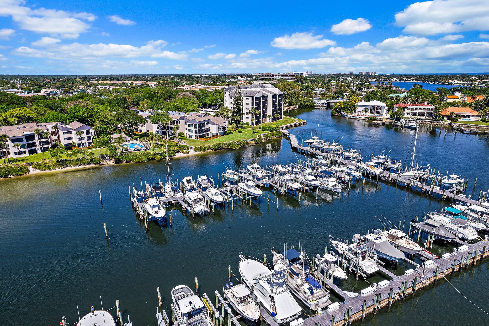 1618 Twelve Oaks Way 104