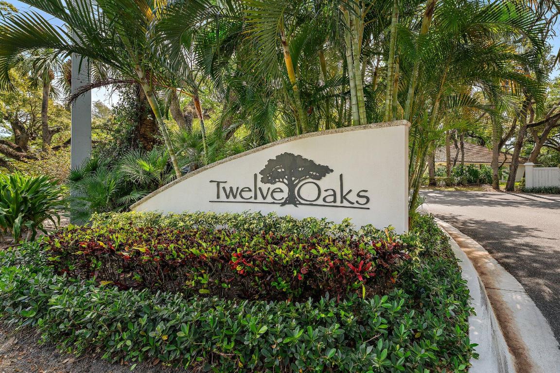 1618 Twelve Oaks Way 104