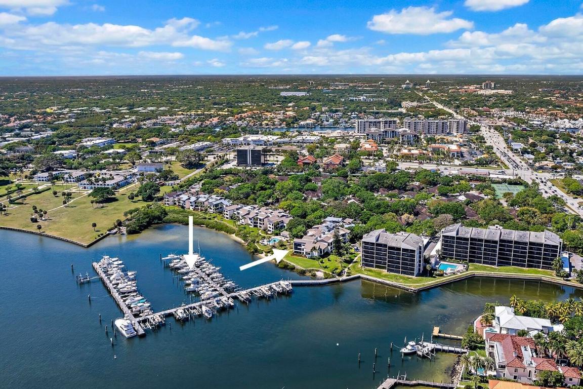 1618 Twelve Oaks Way 104