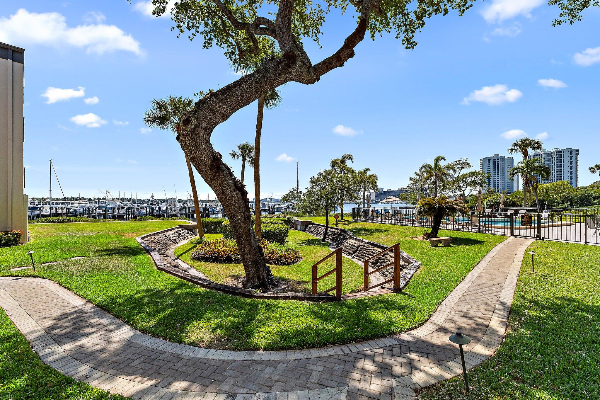 1618 Twelve Oaks Way 104