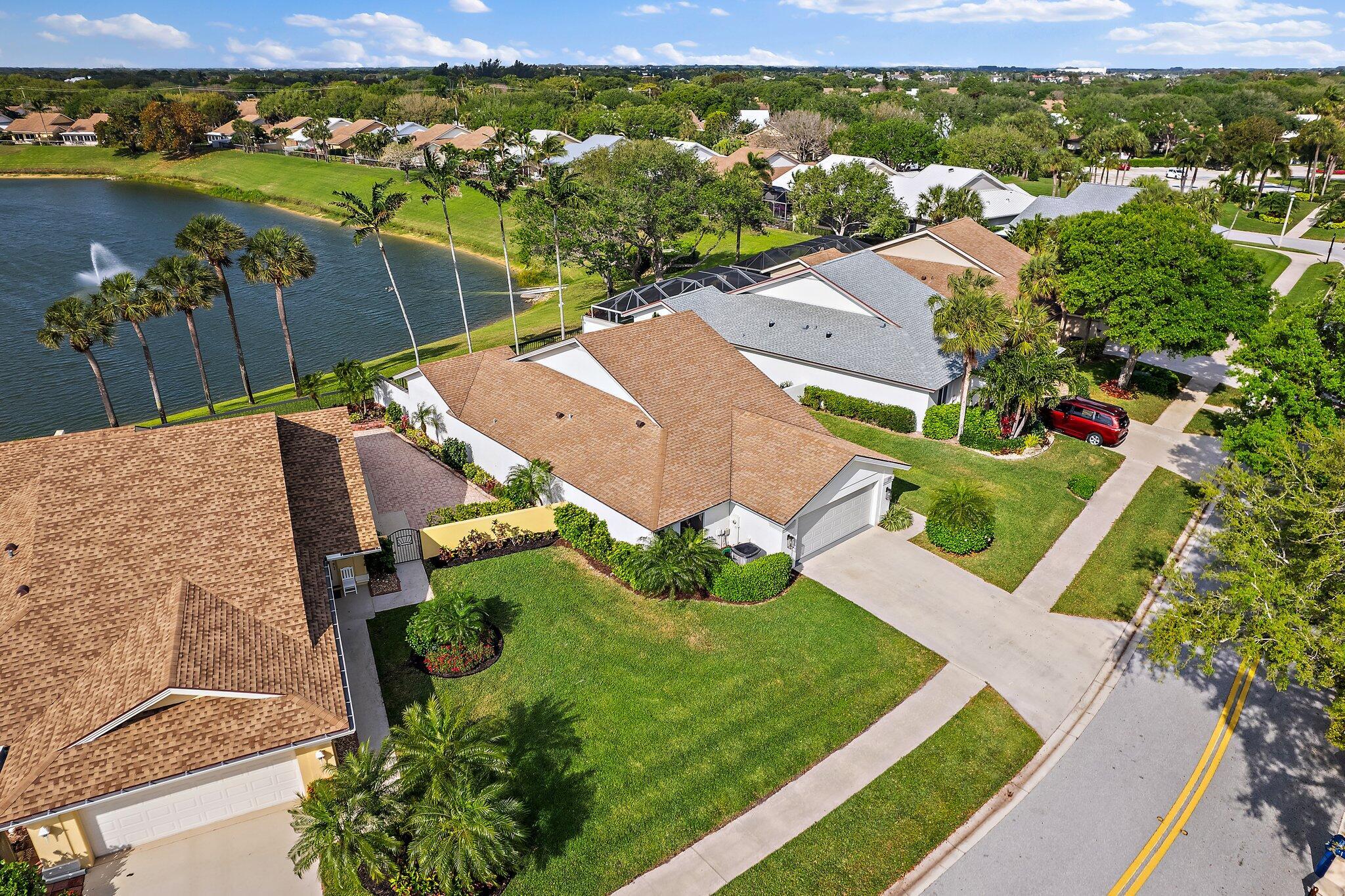 110 Beach Summit Court