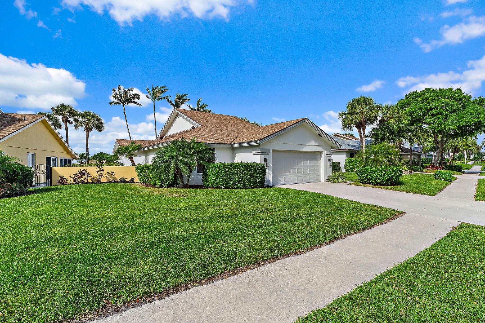 110 Beach Summit Court