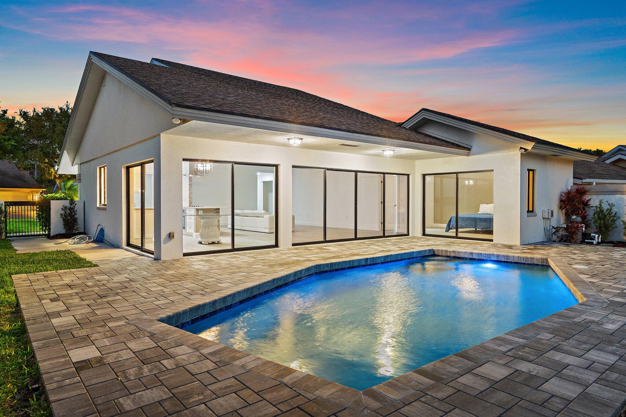 110 Beach Summit Court