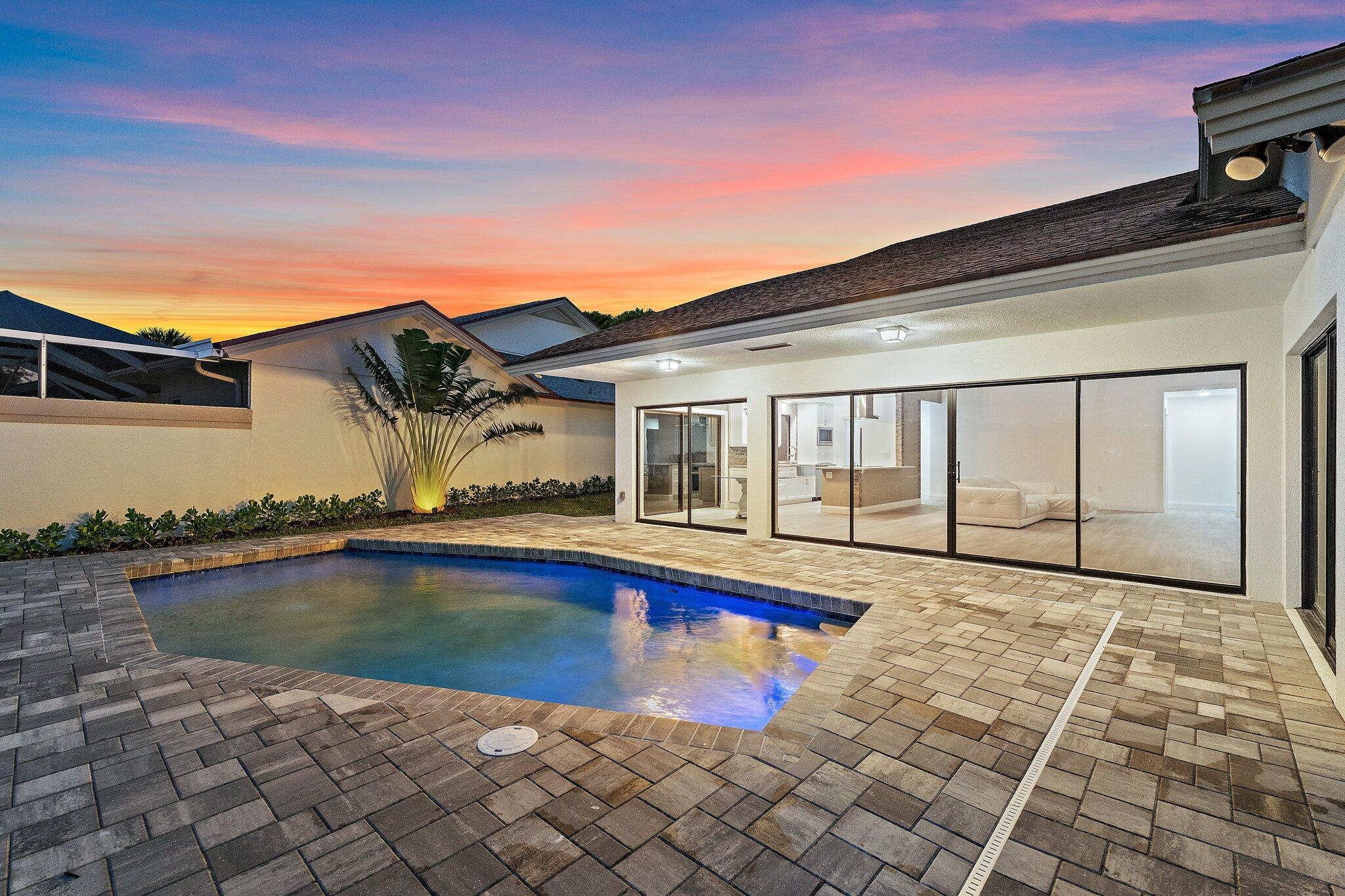 110 Beach Summit Court