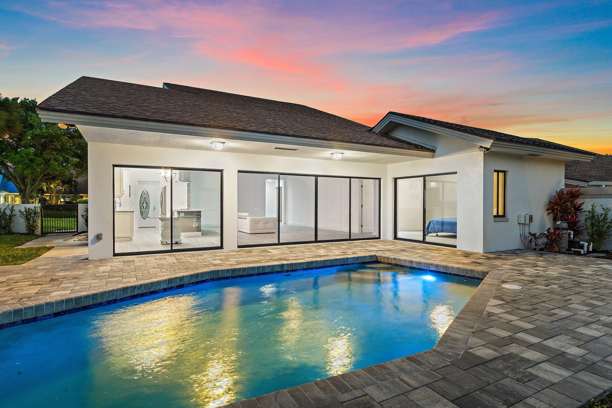 110 Beach Summit Court