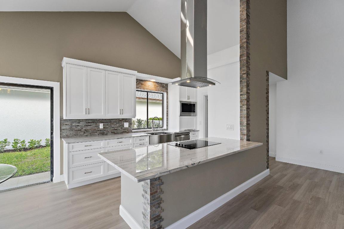 110 Beach Summit Court