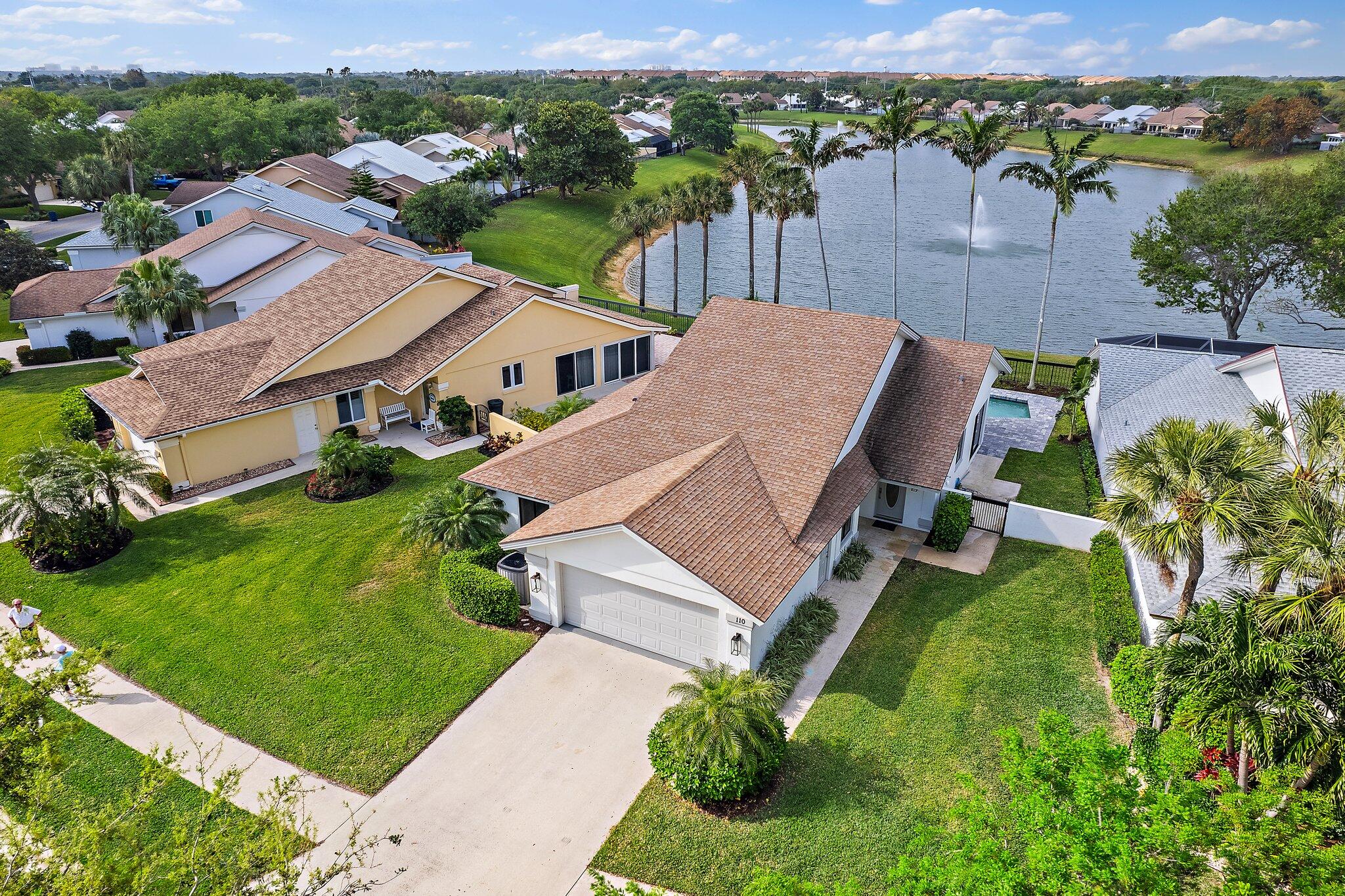 110 Beach Summit Court