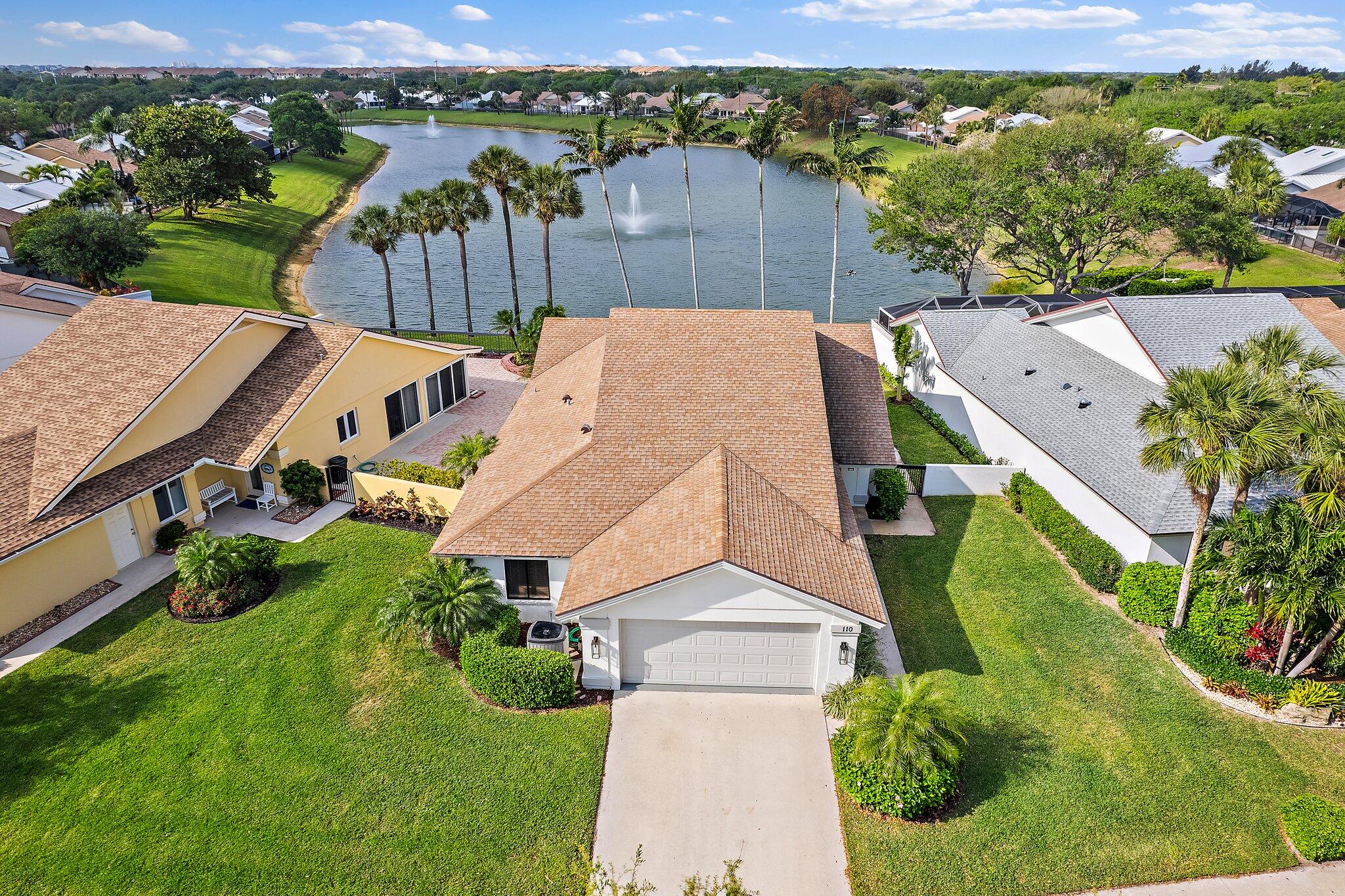 110 Beach Summit Court