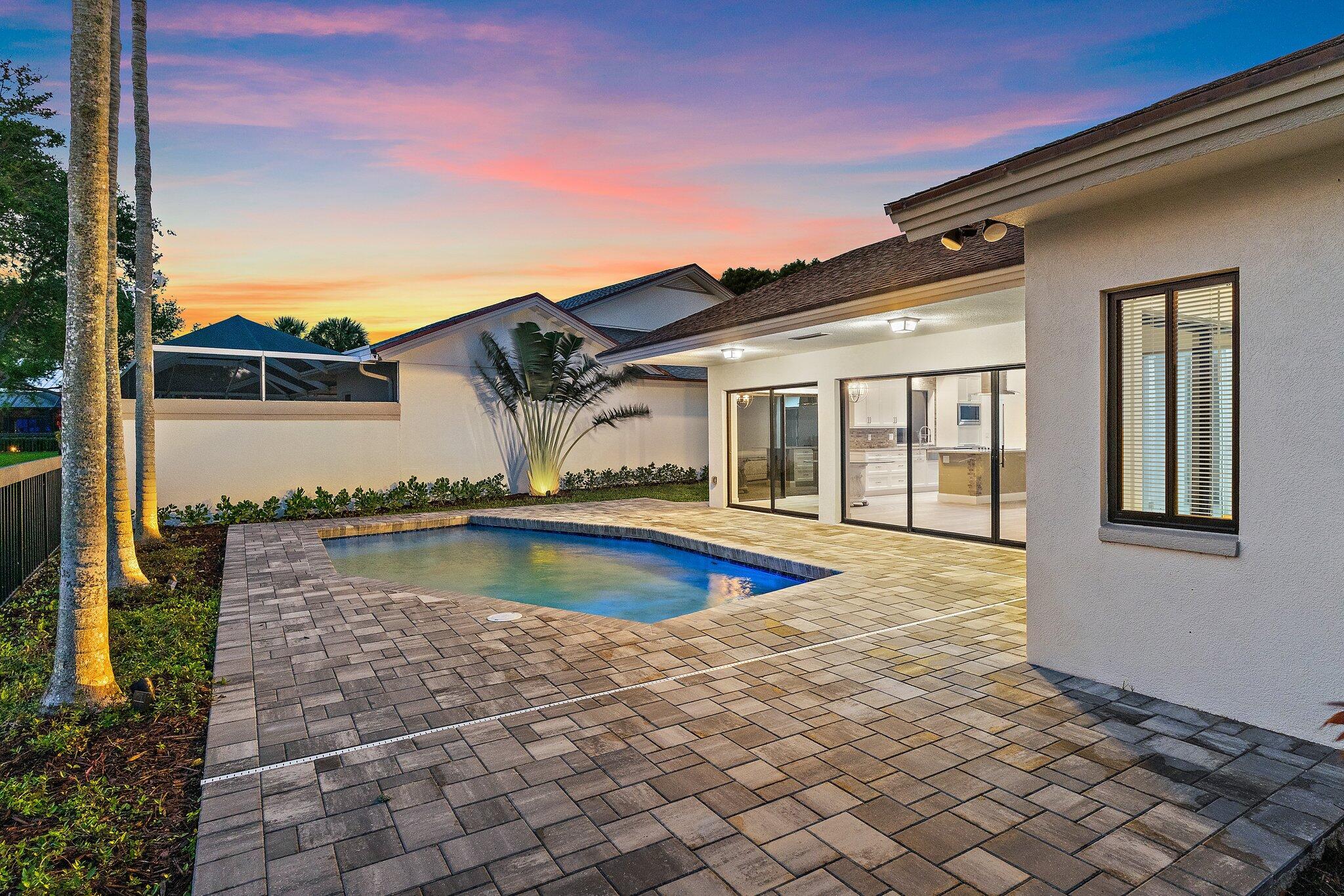 110 Beach Summit Court