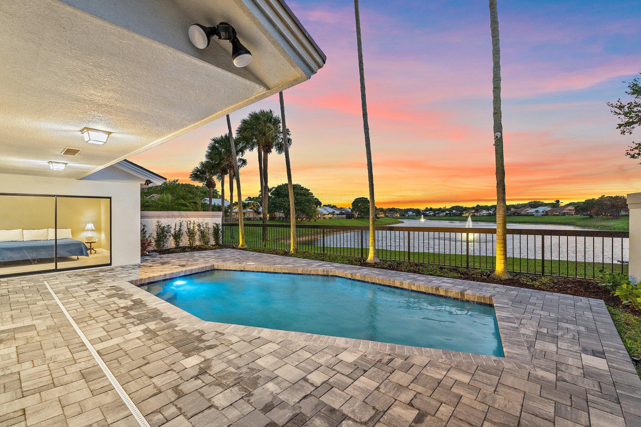 110 Beach Summit Court