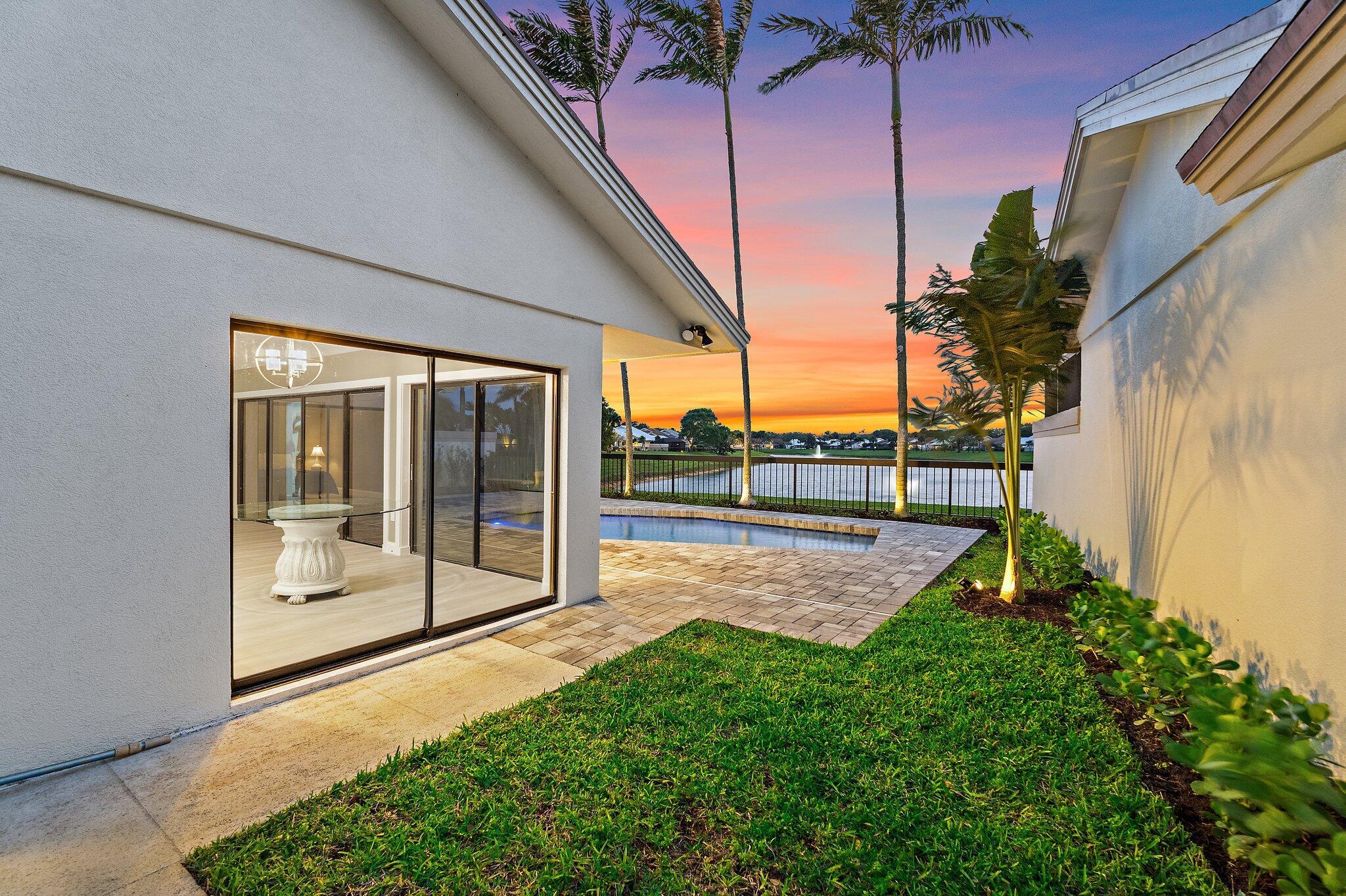 110 Beach Summit Court