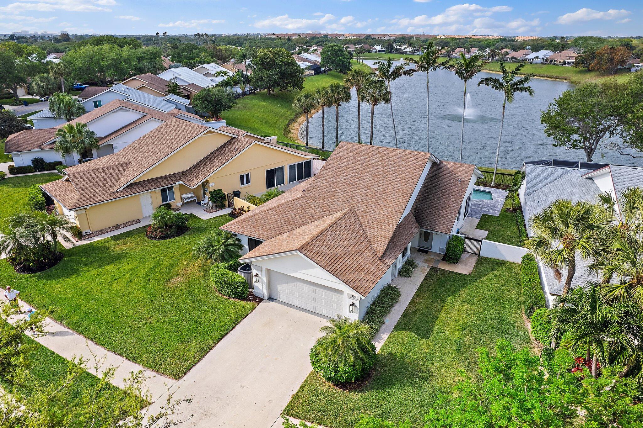 110 Beach Summit Court